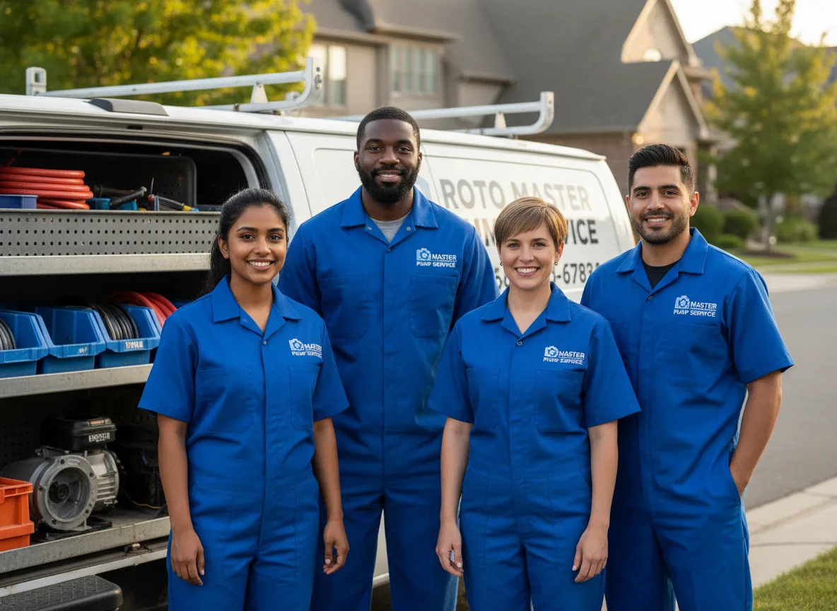 Sump Pump Installation company in Morton, PA